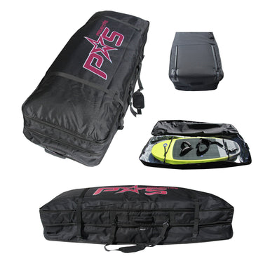 Project 5 Wingfoil Travelbag